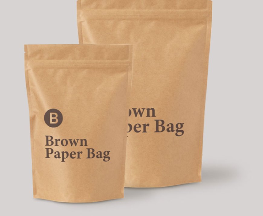 Shree Shyam Packaging Industries — A Premier Flexible Packaging Manufacturer from Jaipur, Rajasthan