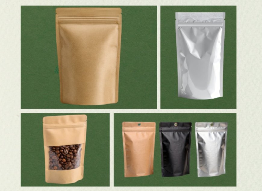 Athar Packaging Solutions — Purpose-Driven Manufacturer Turning Plastic Waste into Sustainable Packagingin  Delhi