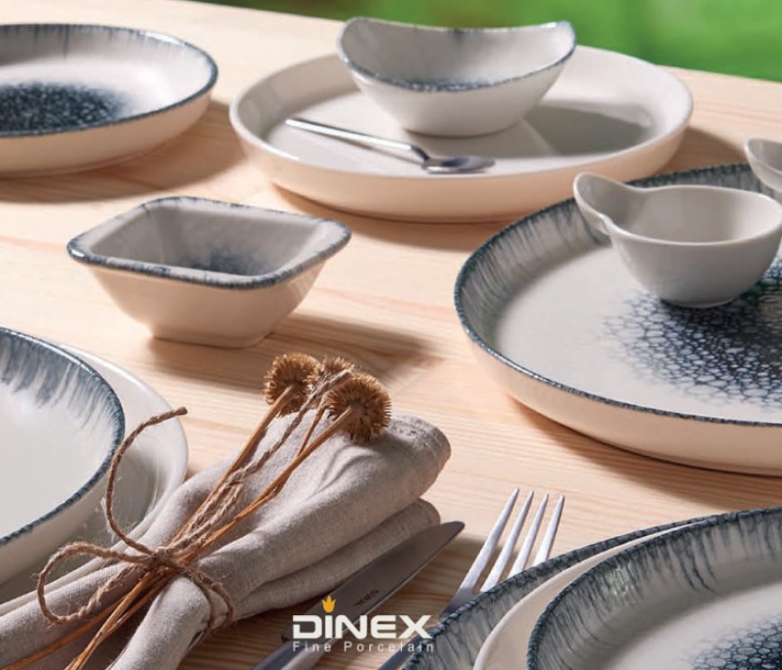 Orchid Dinex — A Trusted Hotel & Catering Supply Brand Serving the HORECA Industry Since 1991 in New Delhi