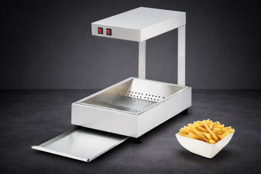 Deewan Chand & Sons — A Reliable Wholesaler and Distributor of Catering and Kitchen Equipment in New Delhi