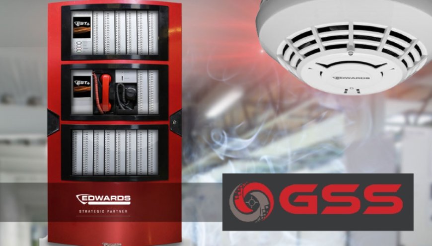 Goldline Security Systems — A Trusted Security and Automation Solutions Provider in New Delhi