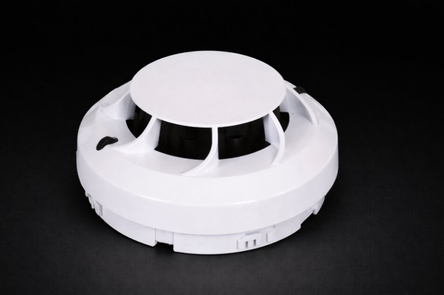 CMAD Engineering Solution — A Trusted Fire Alarm and Safety Systems Provider in New Delhi