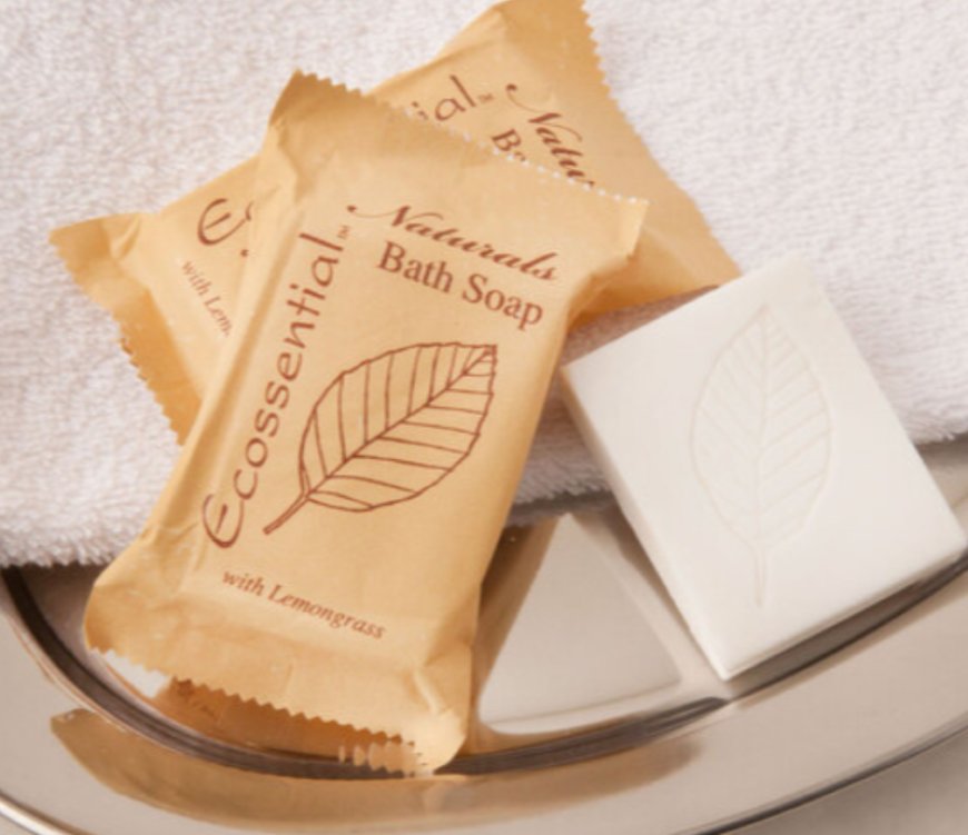 Exotika Care — Trusted Hotel Guest Amenities Manufacturer, Trader & Supplier in Delhi