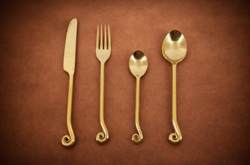 Pan World Exports — Four Decades of Crafting Premium Hotelware and Tableware from Moradabad