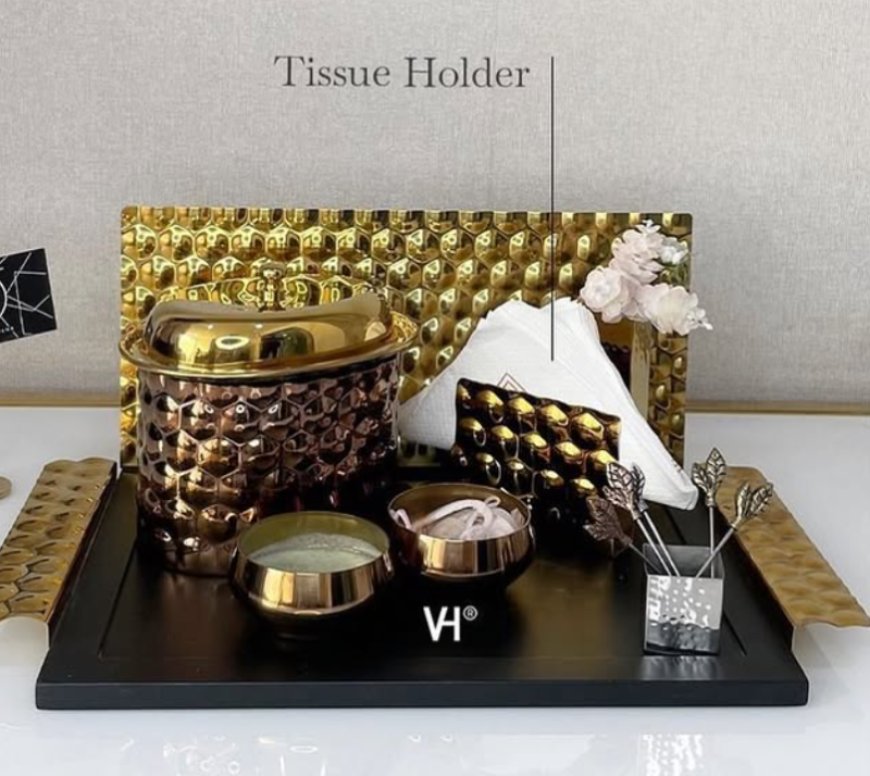 Veer Hotelware LLP — New Delhi's Legacy-Driven Manufacturer of Premium Stainless Steel HORECA Products