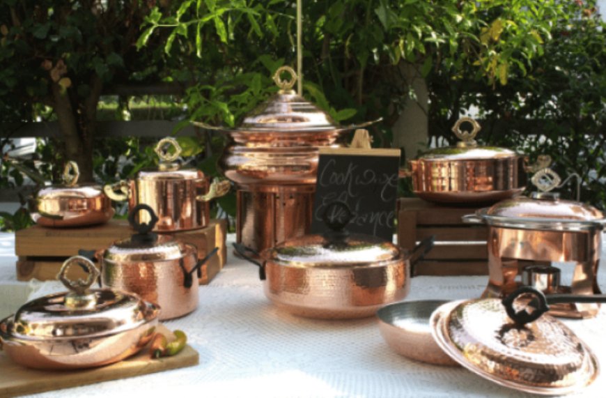 Amaan International — Trusted Exporter of Light Catering Equipment and HORECA Supplies Since 1995 in Moradabad