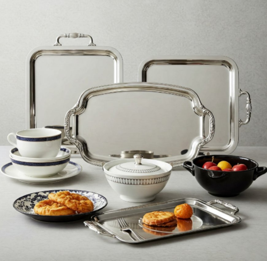 Metal Factory Exports – Premier Metal Handicraft Manufacturer & Hotel Amenities Supplier in Moradabad