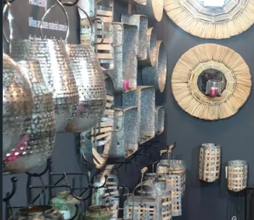 Brass City Overseas – Heritage Brass, Copper & Home Décor Manufacturer Serving the Globe Since 1997 in Moradabad