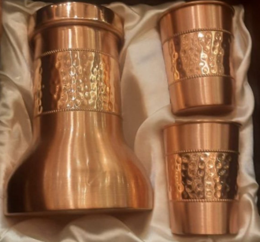 J K Handicraft – Trusted Manufacturer of Brass, Copper & Silver-Plated Tableware, Gifting Sets and Hotel-Grade Décor in Moradabad
