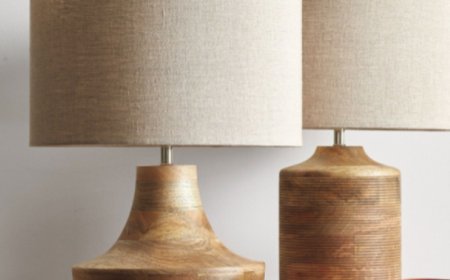 Home Style Industries — A Four-Decade Legacy in Hotel Décor, Lighting and Handicraft Supply from Moradabad