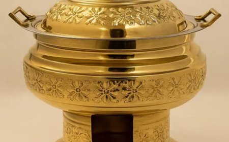 JM Royal Silver Export — Delhi-Headquartered, Moradabad-Manufactured Luxury Hotel Tableware, Cutlery, Chafing Dishes & Buffet Solutions Trusted by 40+ Five-Star Hotels Across India