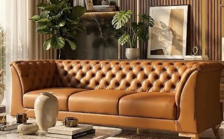 HomeCity —  Luxury Furniture Manufacturer for Hotels, Commercial Spaces & Residences In  Gurugram