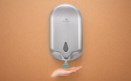 Dolphy India Pvt. Ltd. — A Complete Guide to India's Premier Hotel Amenities & Washroom Automation Company