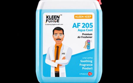 Daily Hygiene India — Dependable Wholesaler and Retailer of Housekeeping Chemicals & Cleaning Supplies In  New Delhi