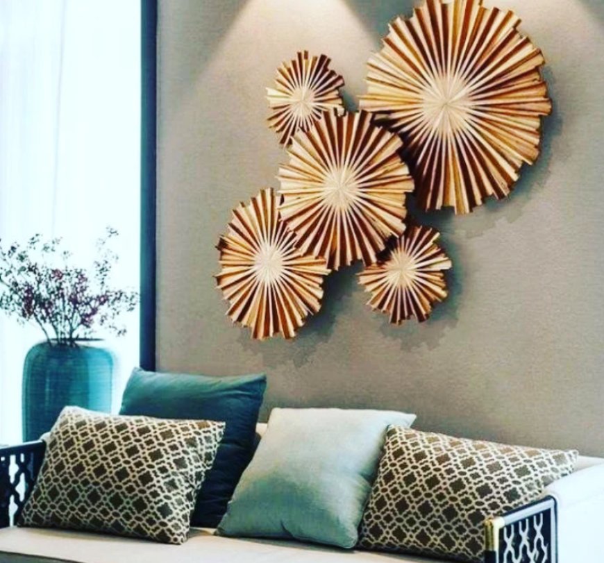 Sascor Home Decor —  Metal Handicraft and Hotel Amenities Supplier in Moradabad