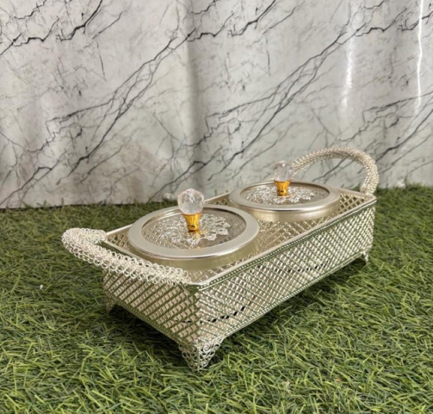 Wani International — Creative Metal Handicraft and Hotel Amenities Supplier In Moradabad