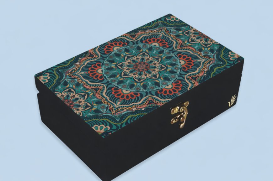 M. A. Handicrafts — Trusted Manufacturer & Exporter of Wooden Home Décor and Brass Decorative Products In  Moradabad