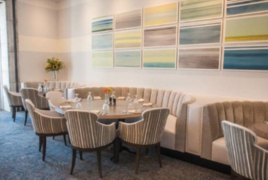 Indian Furniture Company (IFC) — Premier Commercial Hospitality Furniture Manufacturer & Supplier in New Delhi