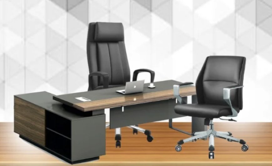 VJ Interior Private Limited — Kirti Nagar's Trusted Manufacturer & Supplier of Office, Institutional & Commercial Furniture In New Delhi