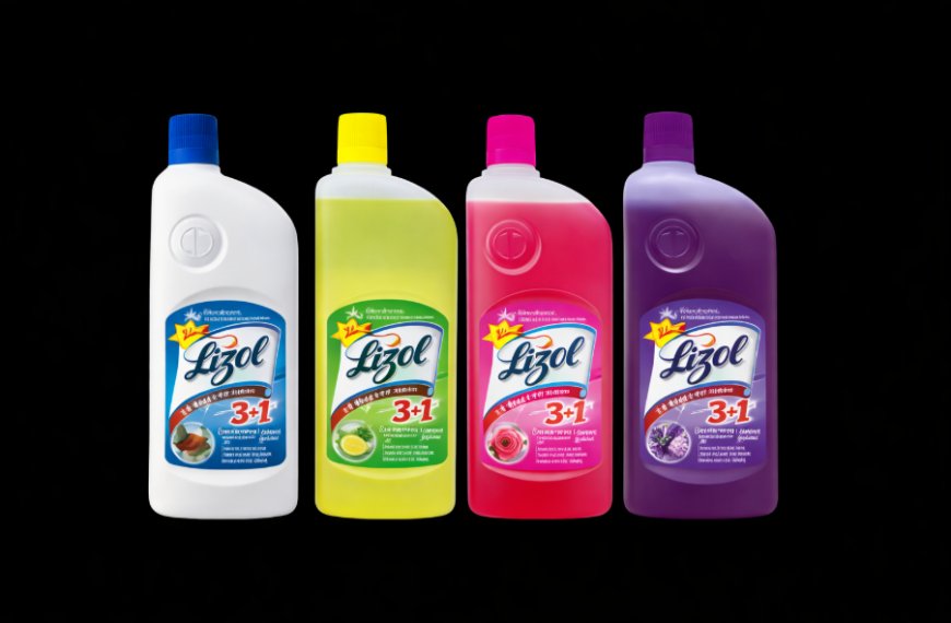 Vijay Hygiene Products — Gurgaon's Established Wholesaler & Distributor of Housekeeping, Cleaning & Safety Supplies