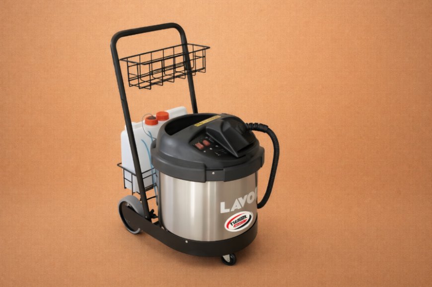 Technoclean Equipments Pvt. Ltd. — Powering Clean Spaces Across India Since 1999 In Noida
